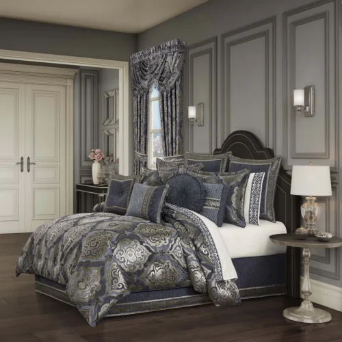 Amici comforter set