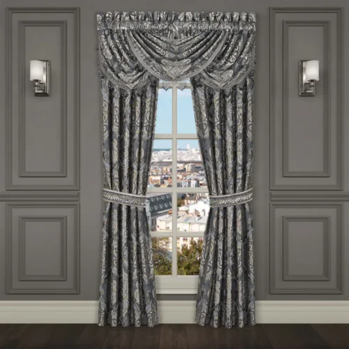 Amici window panel pair