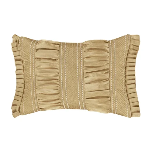 Aurelia boudoir decorative throw pillow