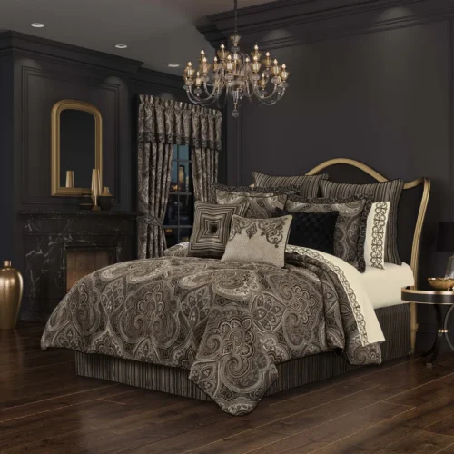 Cipriana comforter set