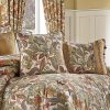 4-piece comforter set by “the luxury bedding”