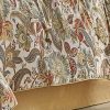 4-piece comforter set by “the luxury bedding”