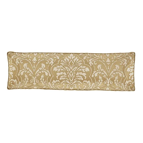 Aurelia bolster decorative throw pillow