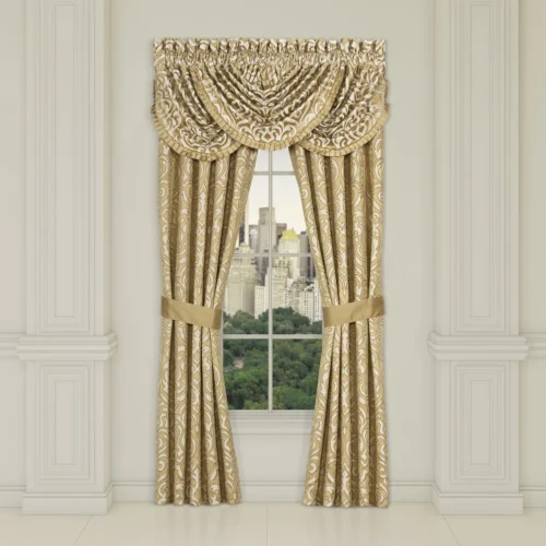 Lazlo window panel pair