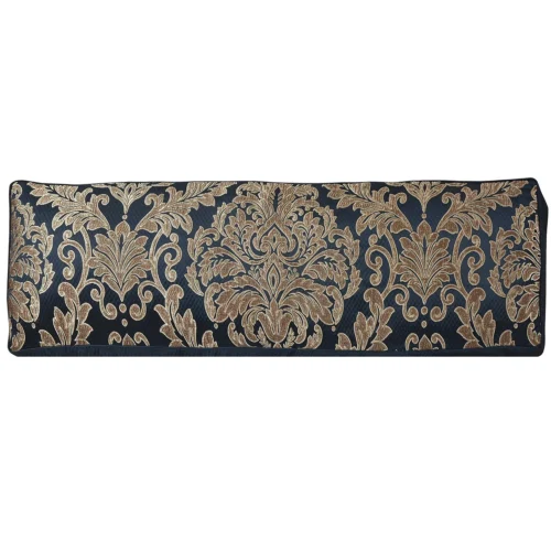 Monte carlo bolster decorative throw pillow