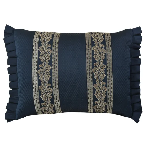 Monte carlo boudoir decorative throw pillow