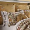 4-piece comforter set by “the luxury bedding”