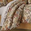 4-piece comforter set by “the luxury bedding”